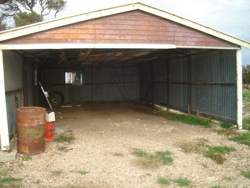 Lot 5 Pookawarowie Road, Hardwicke Bay SA 5575