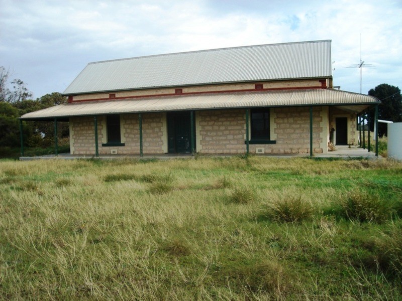 Lot 5 Pookawarowie Road, Hardwicke Bay SA 5575