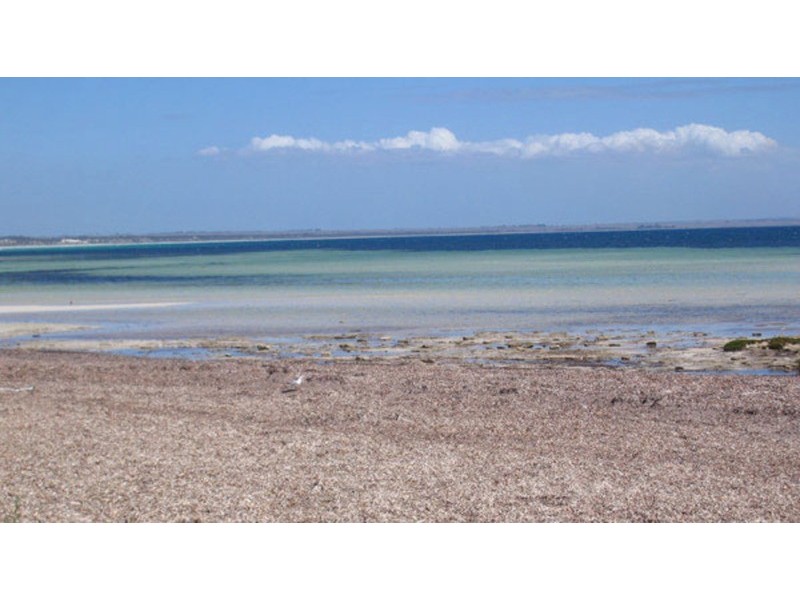 9 Foreshore Road, Hardwicke Bay SA 5575