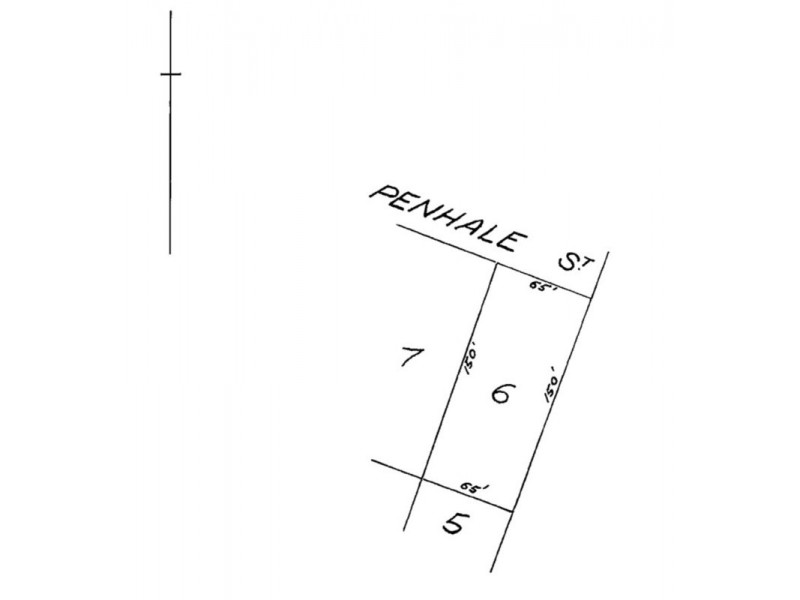 Lot 6 Penhale Street, Warooka SA 5577