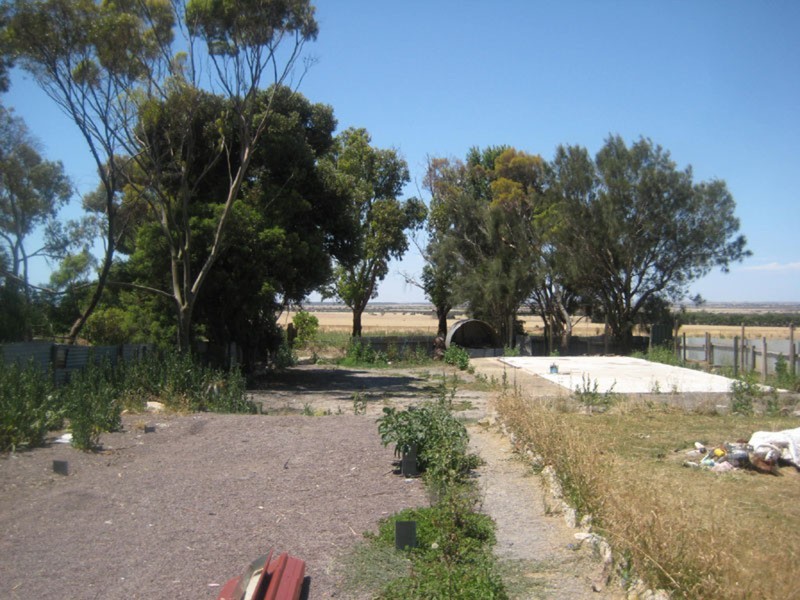 Lot 6 Penhale Street, Warooka SA 5577