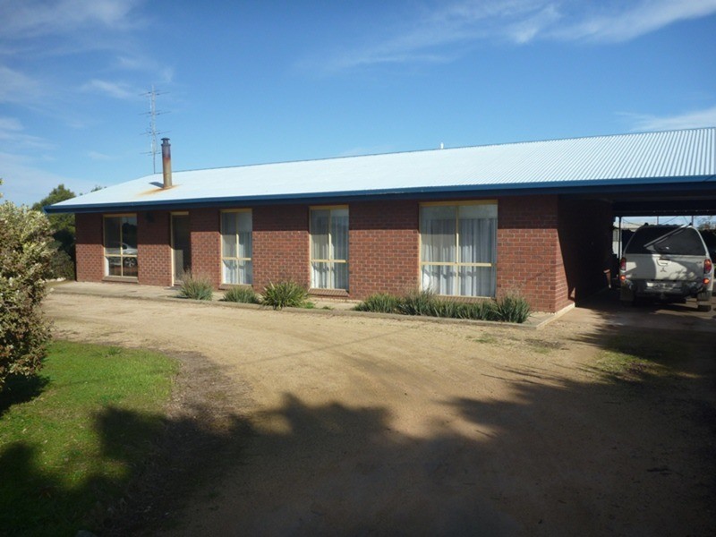 Sec 604/51 Black Hope Ranch Road, Yorketown SA 5576