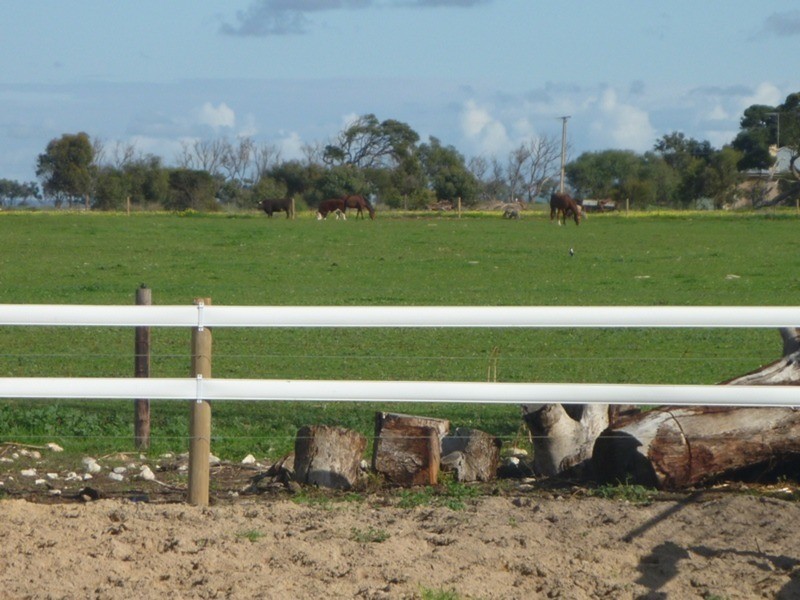 Sec 604/51 Black Hope Ranch Road, Yorketown SA 5576