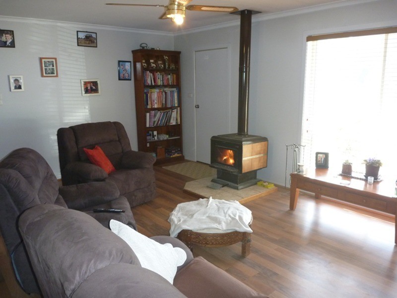Sec 604/51 Black Hope Ranch Road, Yorketown SA 5576