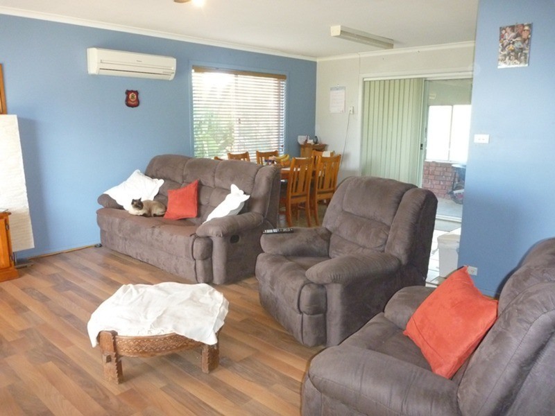 Sec 604/51 Black Hope Ranch Road, Yorketown SA 5576