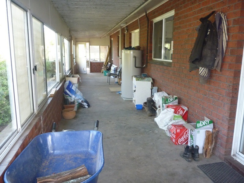Sec 604/51 Black Hope Ranch Road, Yorketown SA 5576