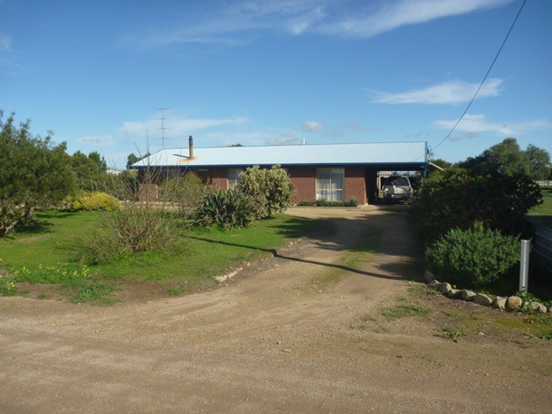 Sec 604/51 Black Hope Ranch Road, Yorketown SA 5576