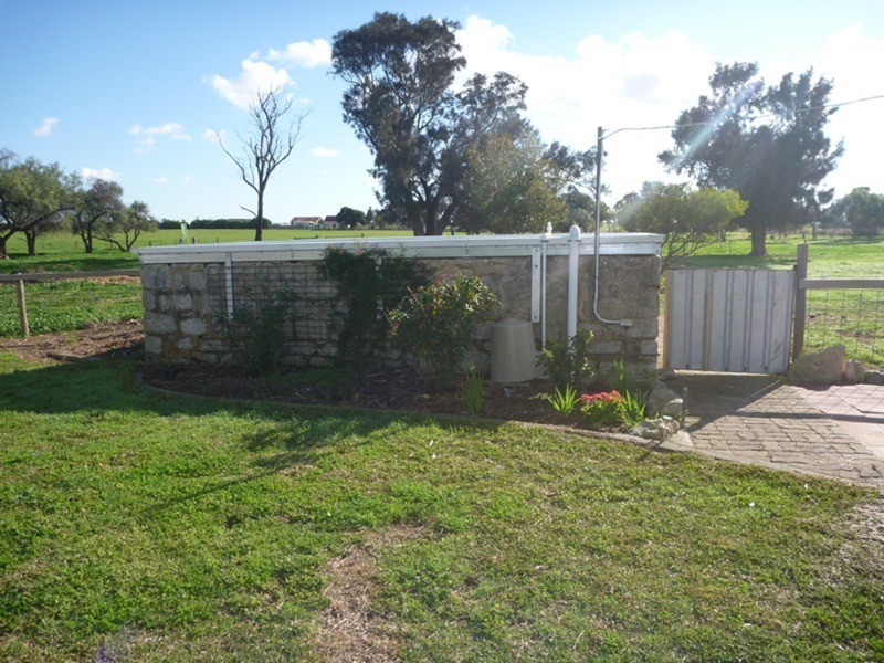 Sec 604/51 Black Hope Ranch Road, Yorketown SA 5576