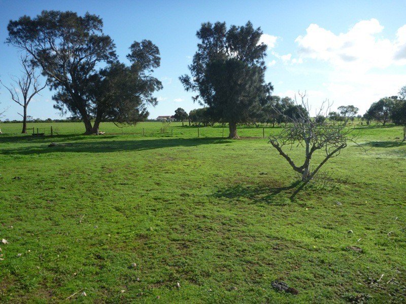 Sec 604/51 Black Hope Ranch Road, Yorketown SA 5576