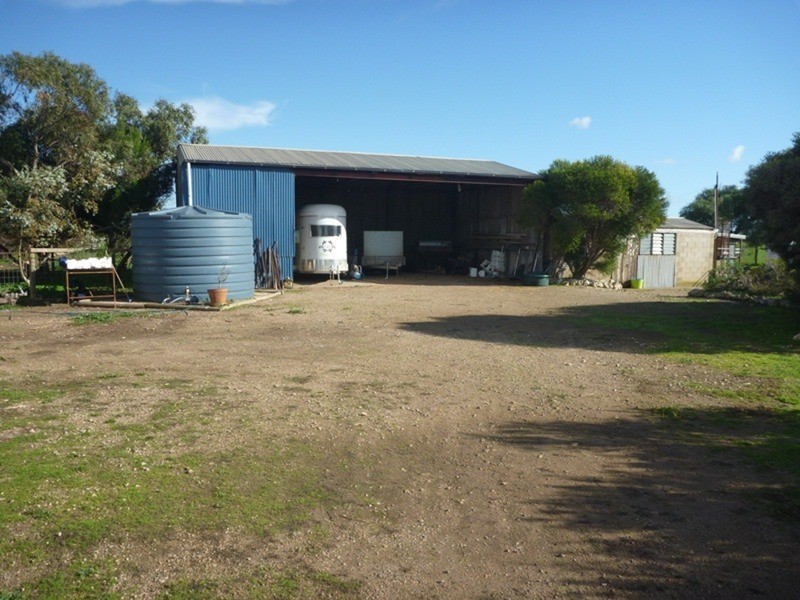 Sec 604/51 Black Hope Ranch Road, Yorketown SA 5576