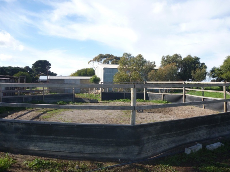 Sec 604/51 Black Hope Ranch Road, Yorketown SA 5576