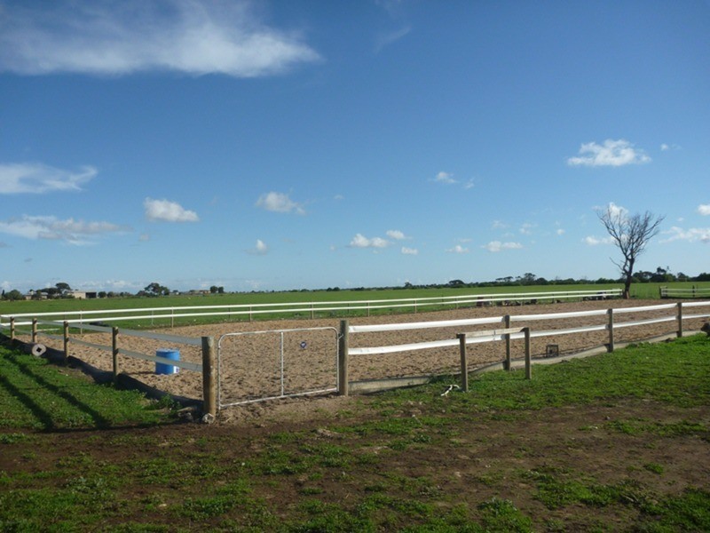 Sec 604/51 Black Hope Ranch Road, Yorketown SA 5576