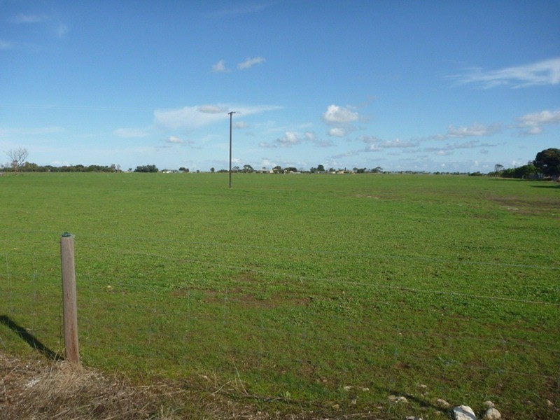 Sec 604/51 Black Hope Ranch Road, Yorketown SA 5576