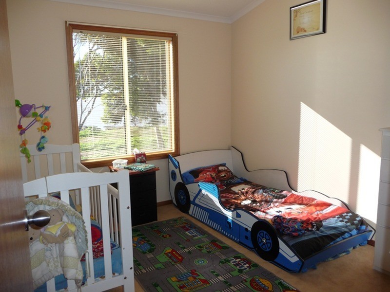 33 Melville Street, Yorketown SA 5576