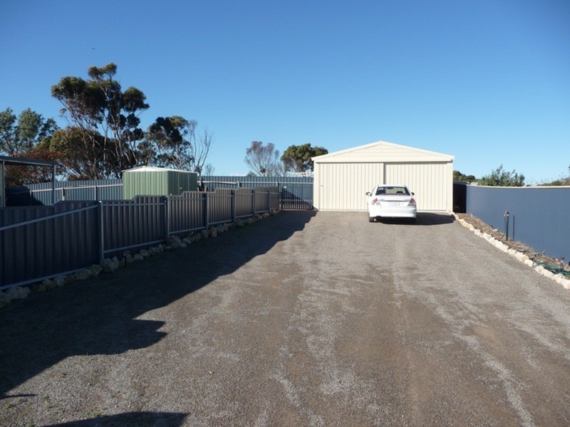 33 Melville Street, Yorketown SA 5576