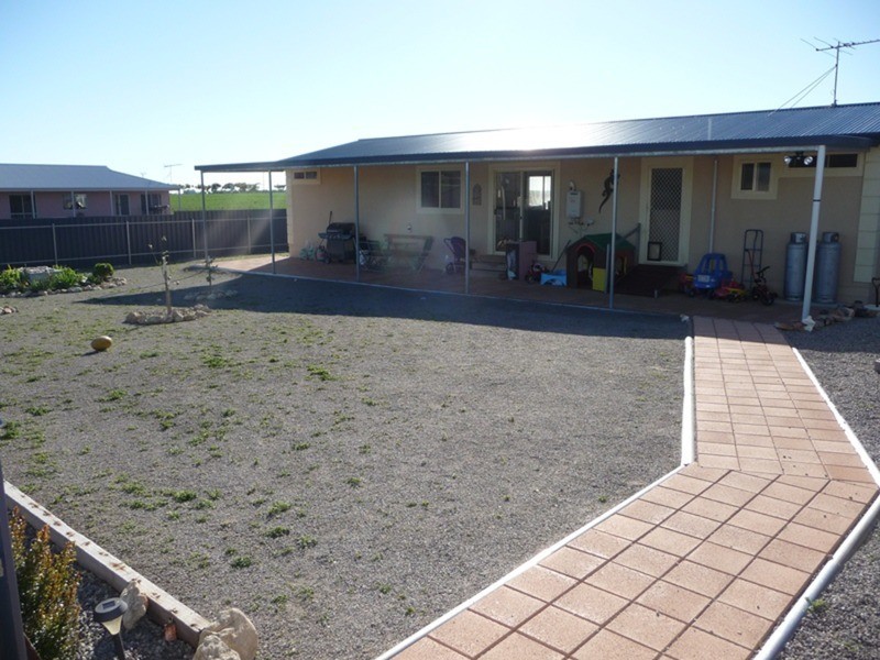 33 Melville Street, Yorketown SA 5576