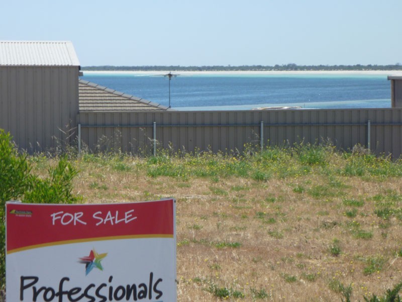Lot 1/114 Bayview  Road, Point Turton SA 5575