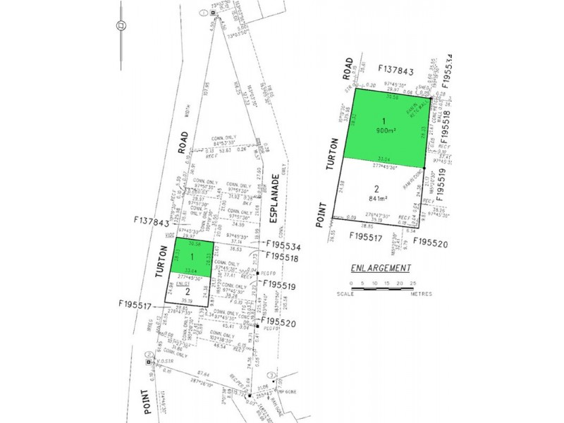 Lot 1/114 Bayview  Road, Point Turton SA 5575