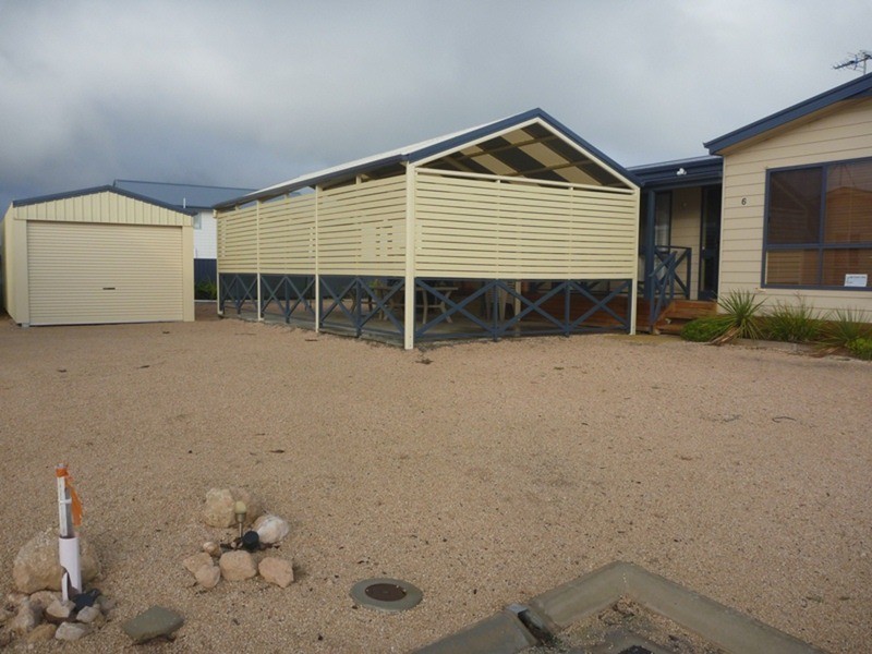 6 Lantana Court, Stansbury SA 5582