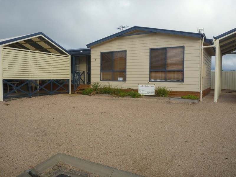 6 Lantana Court, Stansbury SA 5582