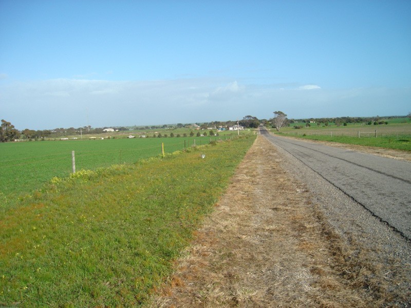 Lot’s 10,11, 12 & 13 School and Airport Road, Yorketown SA 5576