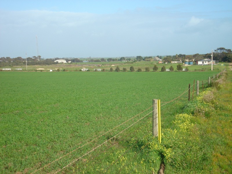 Lot’s 10,11, 12 & 13 School and Airport Road, Yorketown SA 5576