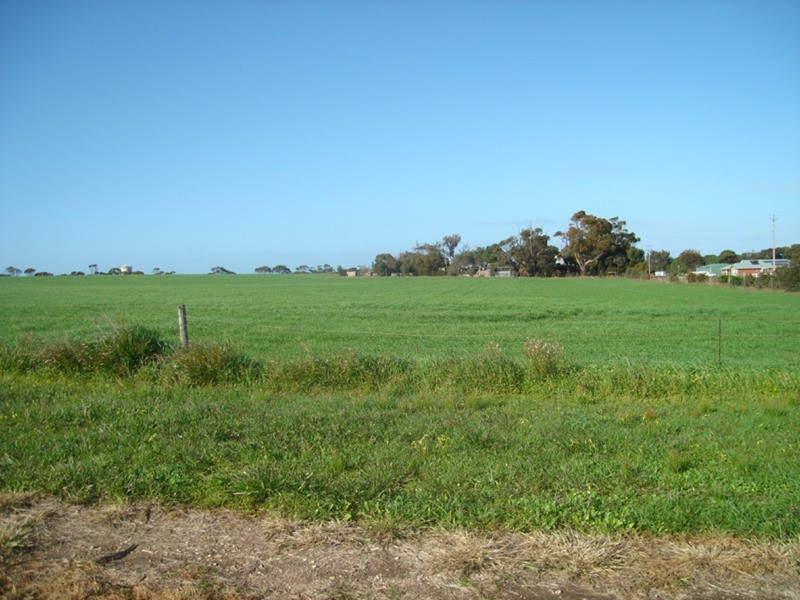 Lot’s 10,11, 12 & 13 School and Airport Road, Yorketown SA 5576