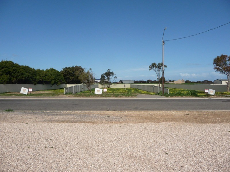 Lots 20, 21 & 22 Old Honiton  Road, Edithburgh SA 5583