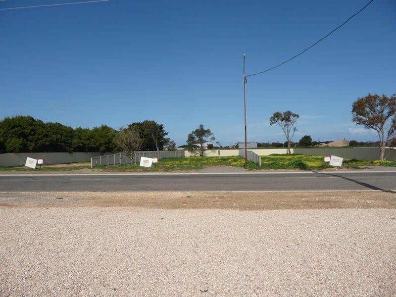 Lots 20, 21 & 22 Old Honiton  Road, Edithburgh SA 5583
