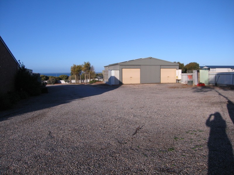 25 Captain Hutchinson Drive, Point Turton SA 5575