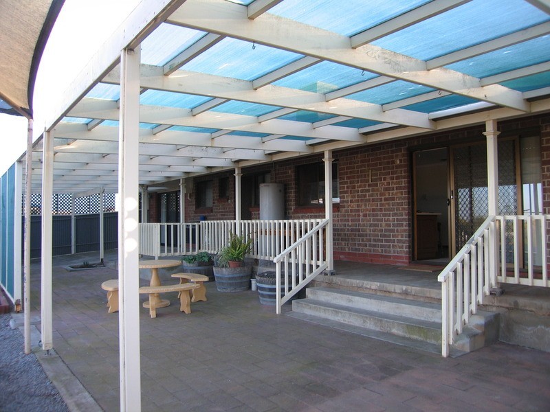 25 Captain Hutchinson Drive, Point Turton SA 5575