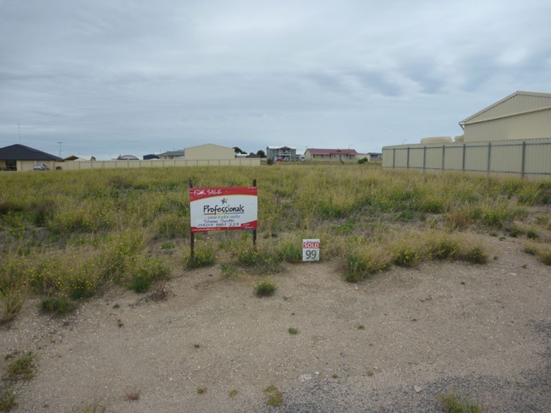 Lot 99/10 Seascape Road, Point Turton SA 5575