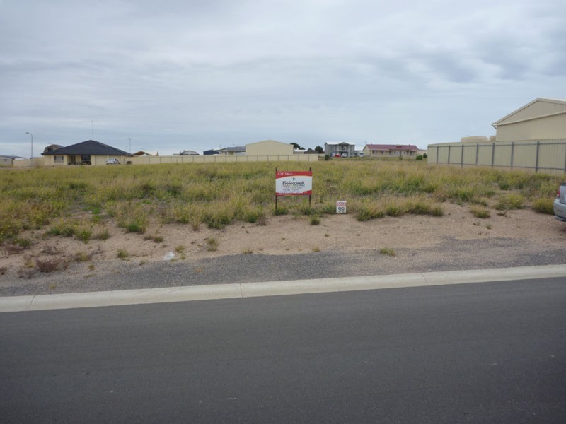 Lot 99/10 Seascape Road, Point Turton SA 5575