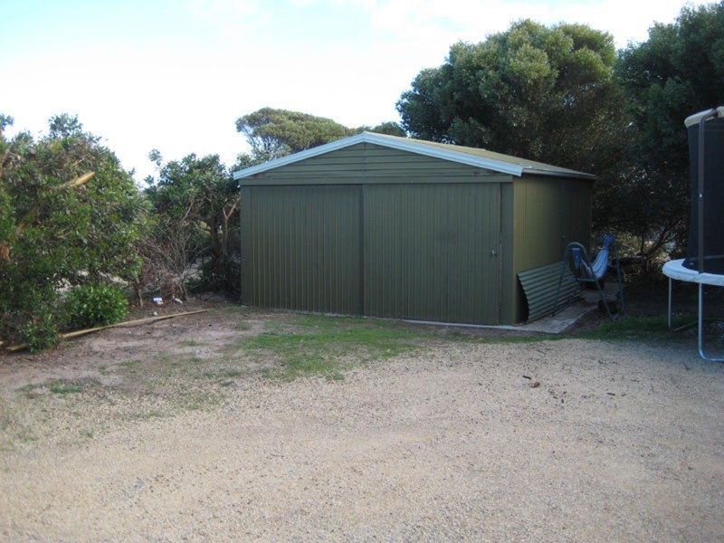 11 Shearwater Crescent, Marion Bay SA 5575
