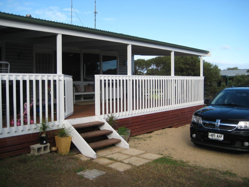 11 Shearwater Crescent, Marion Bay SA 5575