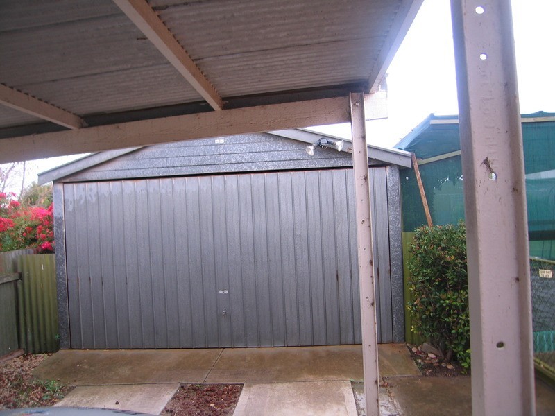 34 Minlaton Rd Road, Yorketown SA 5576