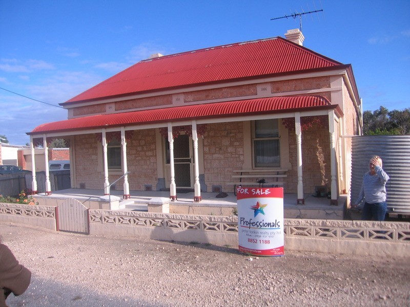 15 Mary` Street, Edithburgh SA 5583
