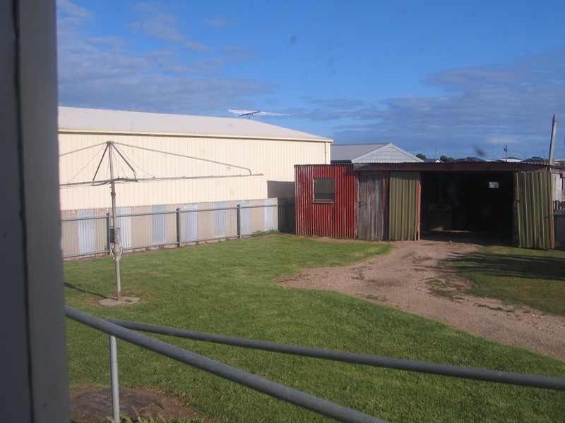 15 Mary` Street, Edithburgh SA 5583