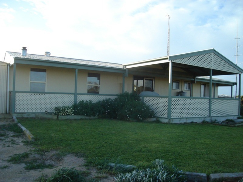 3483 South Coast Road, Sturt Bay via, Warooka SA 5577