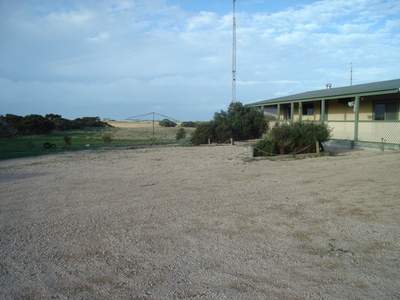 3483 South Coast Road, Sturt Bay via, Warooka SA 5577