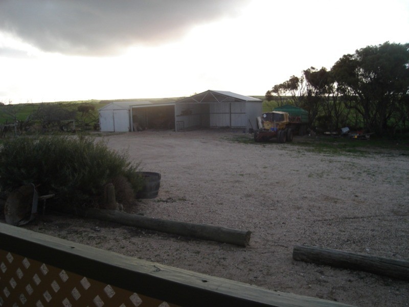 3483 South Coast Road, Sturt Bay via, Warooka SA 5577