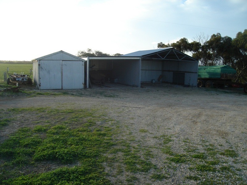 3483 South Coast Road, Sturt Bay via, Warooka SA 5577