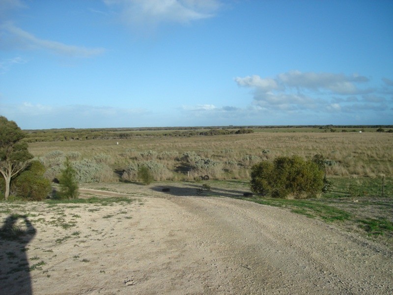 3483 South Coast Road, Sturt Bay via, Warooka SA 5577