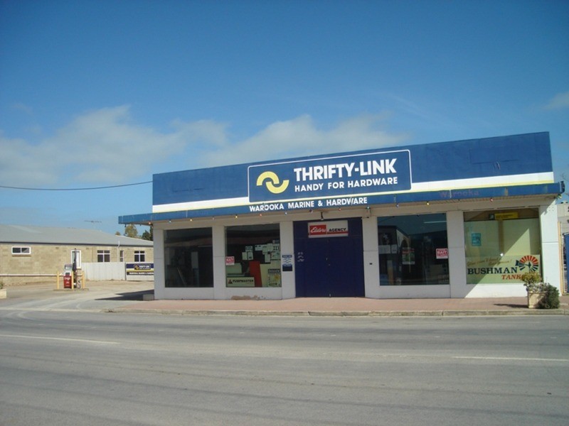 43 Main Street, Warooka SA 5577