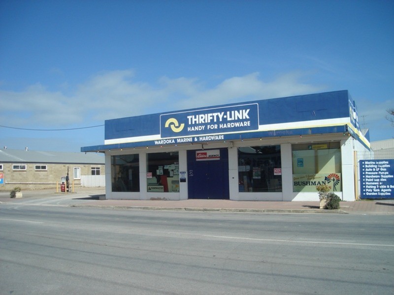 43 Main Street, Warooka SA 5577