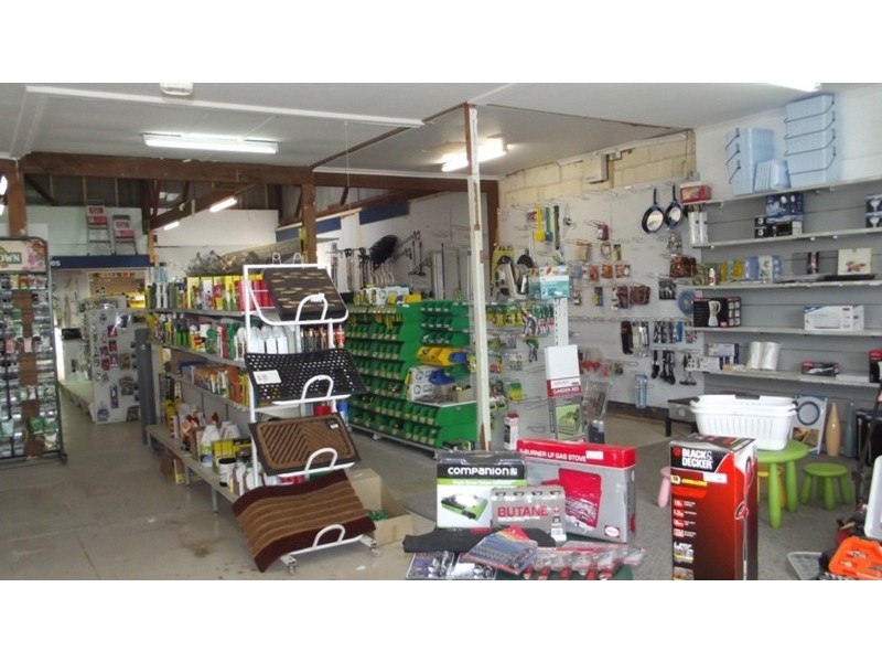 43 Main Street, Warooka SA 5577