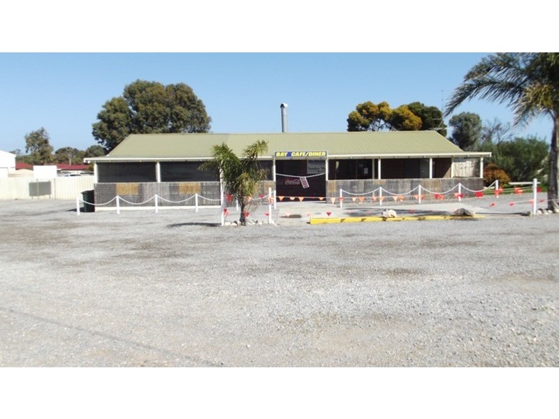 1 Progress Road, Hardwicke Bay SA 5575
