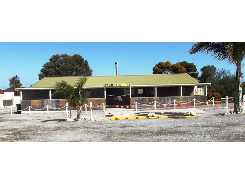 1 Progress Road, Hardwicke Bay SA 5575