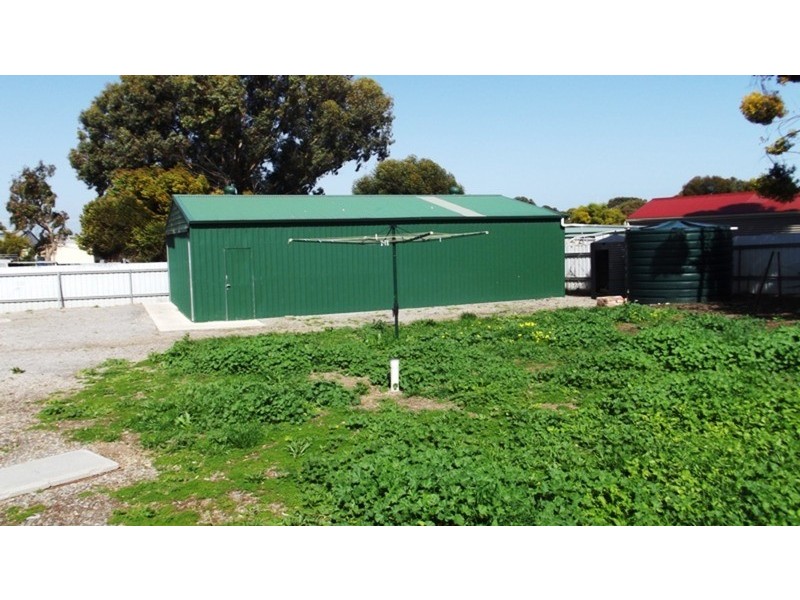 1 Progress Road, Hardwicke Bay SA 5575
