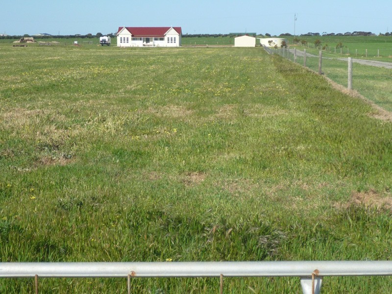 Sec 372/57 Cliff Farm Road, Stansbury SA 5582